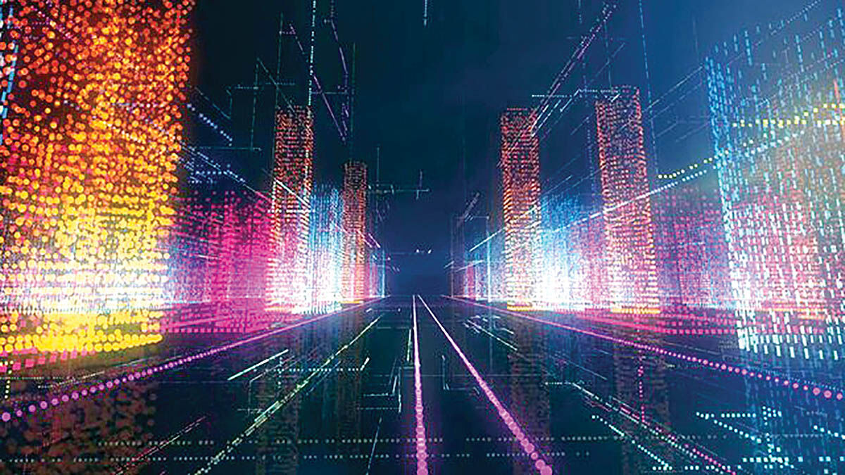 فروش ۵۰۰ میلیون دلاری املاک مجازی در سال 2021