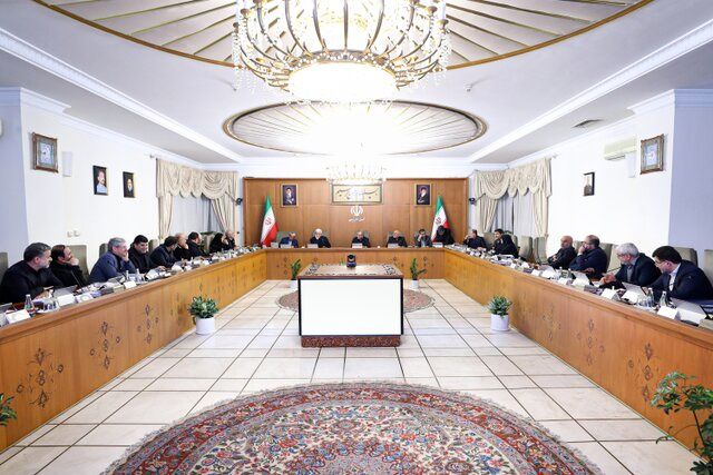 پزشکیان در جلسه ستاد تنظیم بازار: شرایط اقتصادی برای دولت و مردم قابل قبول نیست