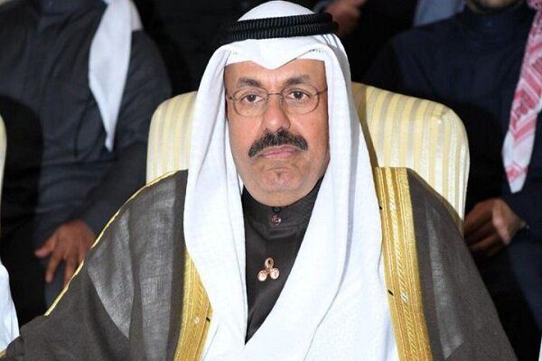 دولت کویت استعفا می کند