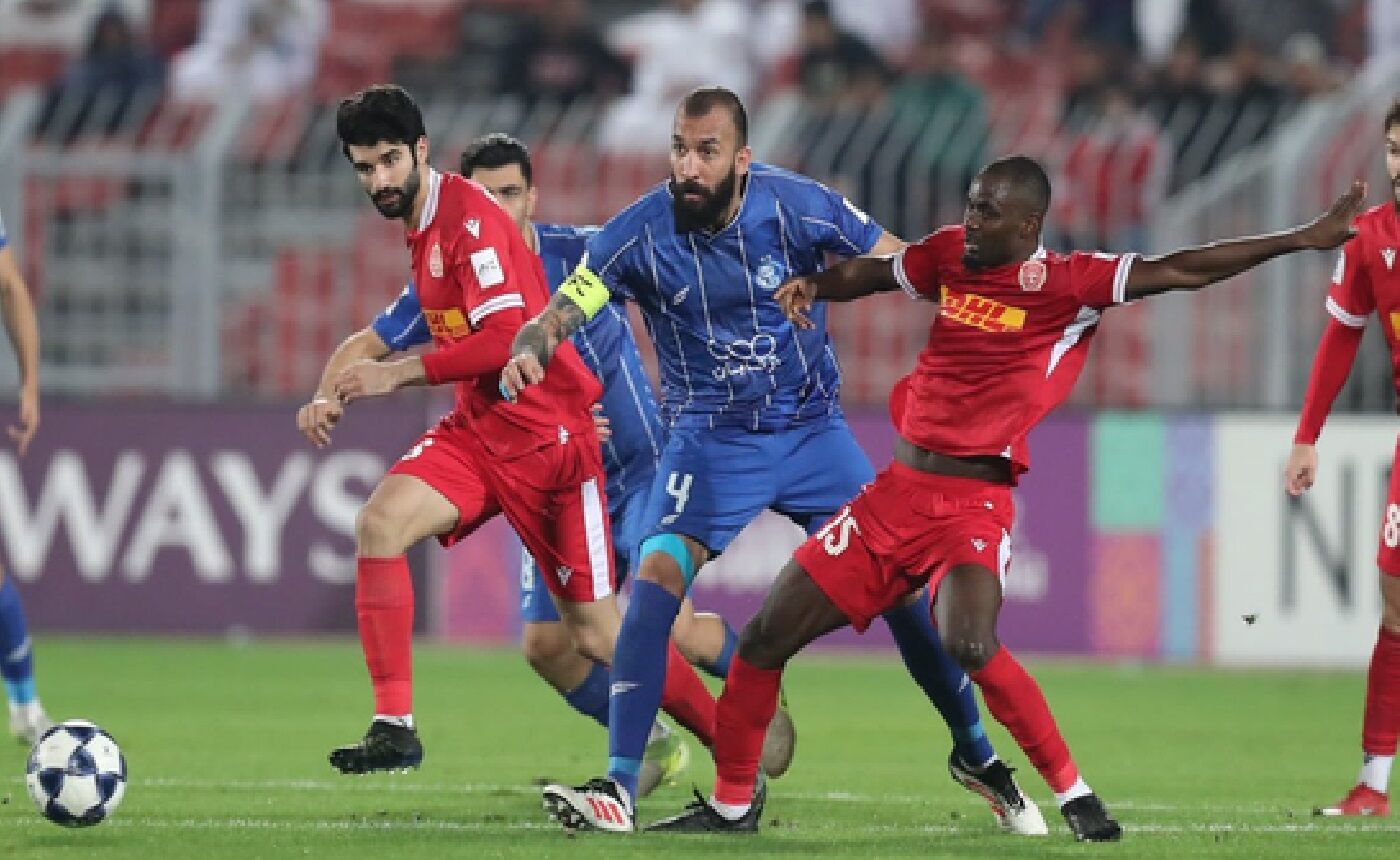 AFC با درخواست فدراسیون فوتبال مخالفت کرد/ آخرین پاسخ کنفدراسیون فوتبال آسیا