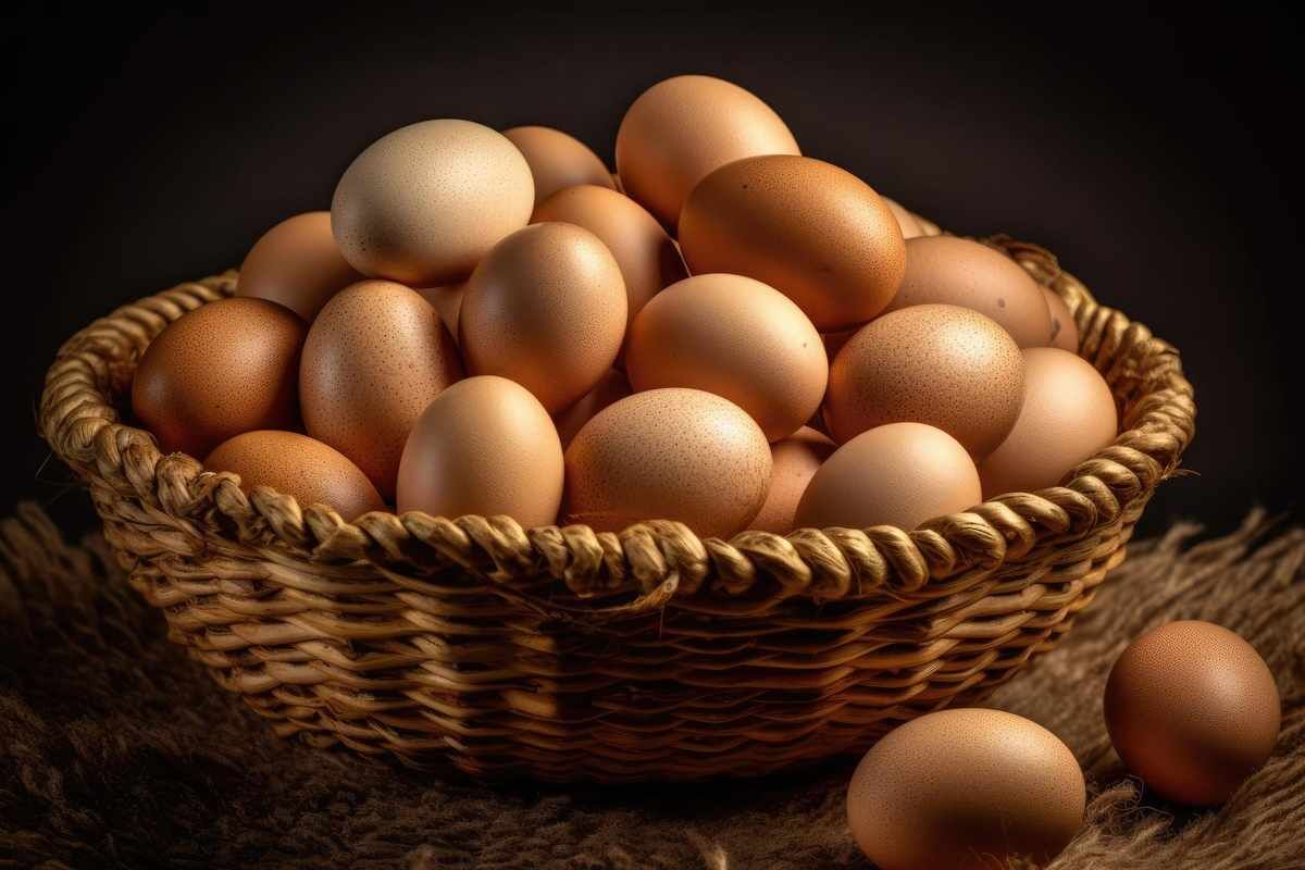 قیمت تخم‌مرغ کاهش یافت