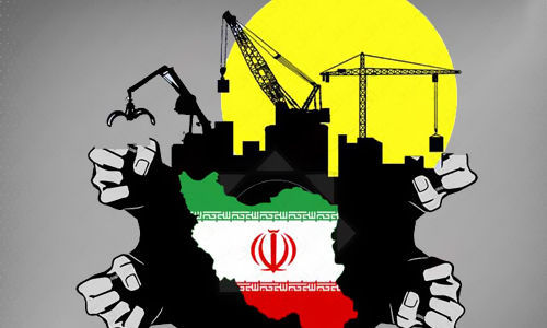 سود تحریم ایران در جیب کشور‌های همسایه / عراق و آذربایجان چطور نفع می‌برند؟