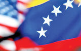 برقراری روابط دیپلماتیک بین کاراکاس-واشنگتن