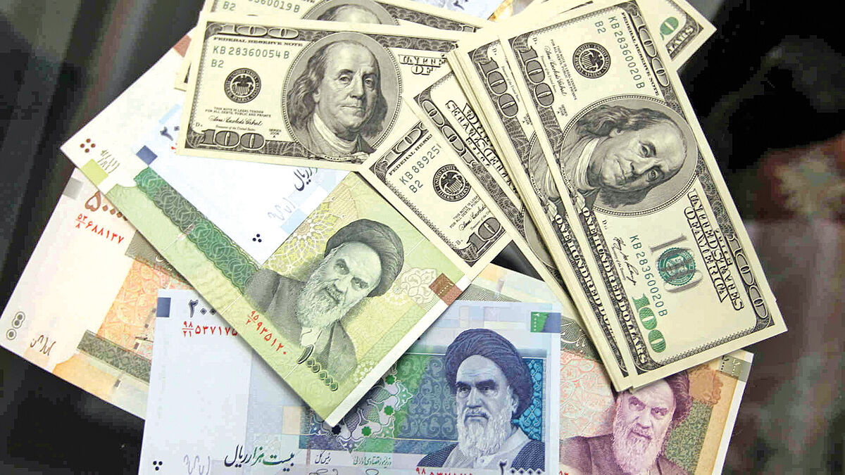 پل «ریالی» با اقتصاد جهانی