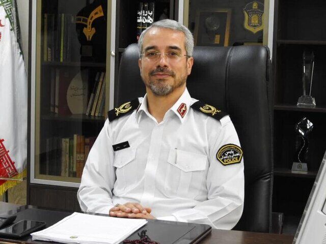 تغییر ساعت کاری مراکز تعویض پلاک