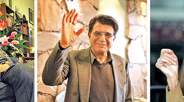  شوریدگان فوتبال