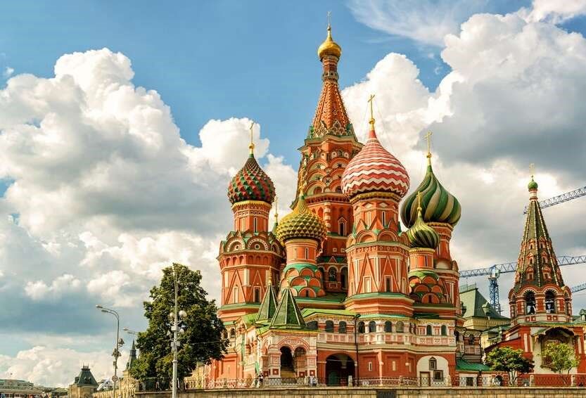 شهرهای توریستی روسیه؛ کاوشگری در دنیای هنر و فرهنگ