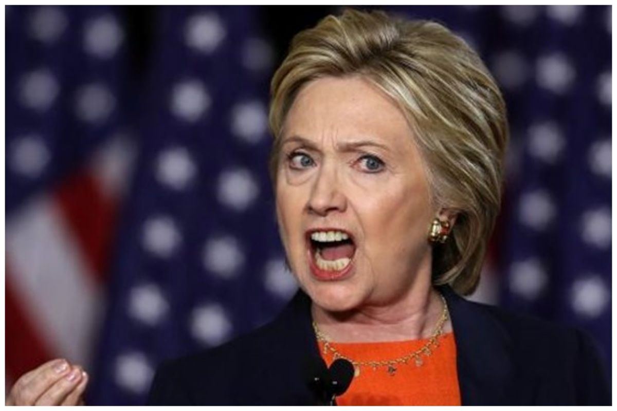 درخواست ویژه هیلاری کلینتون درباره پرونده اپستین