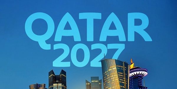قطر میزبان جام جهانی 2027 شد