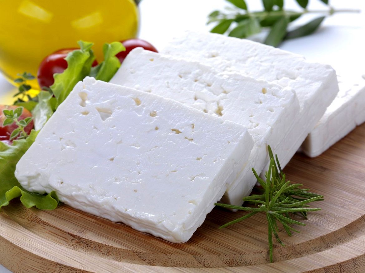 مصرف پنیر باعث چروک و پیری پوست می‌شود!