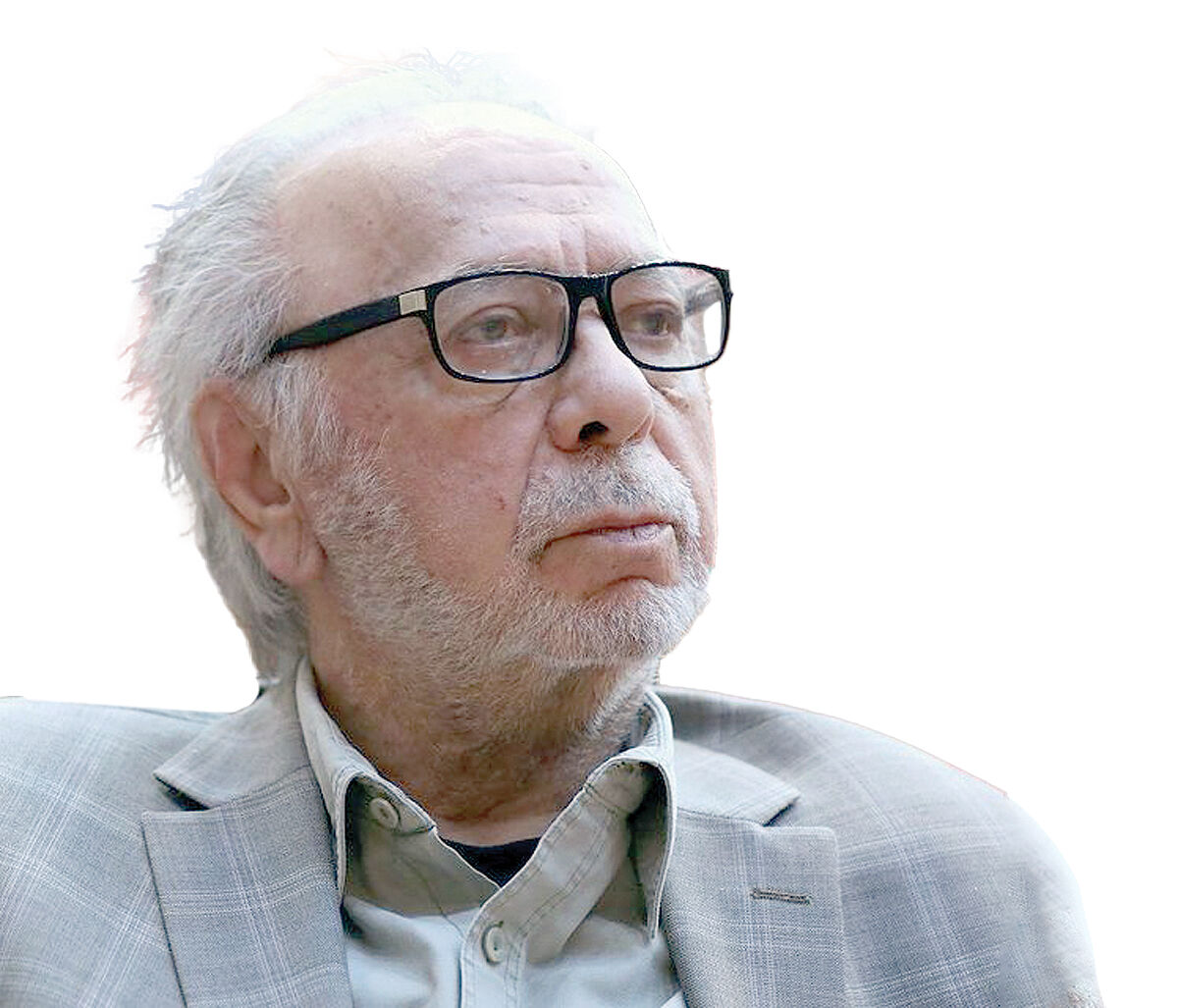 شاهنامه‌پژوه تمام ادوار تولدت مبارک!