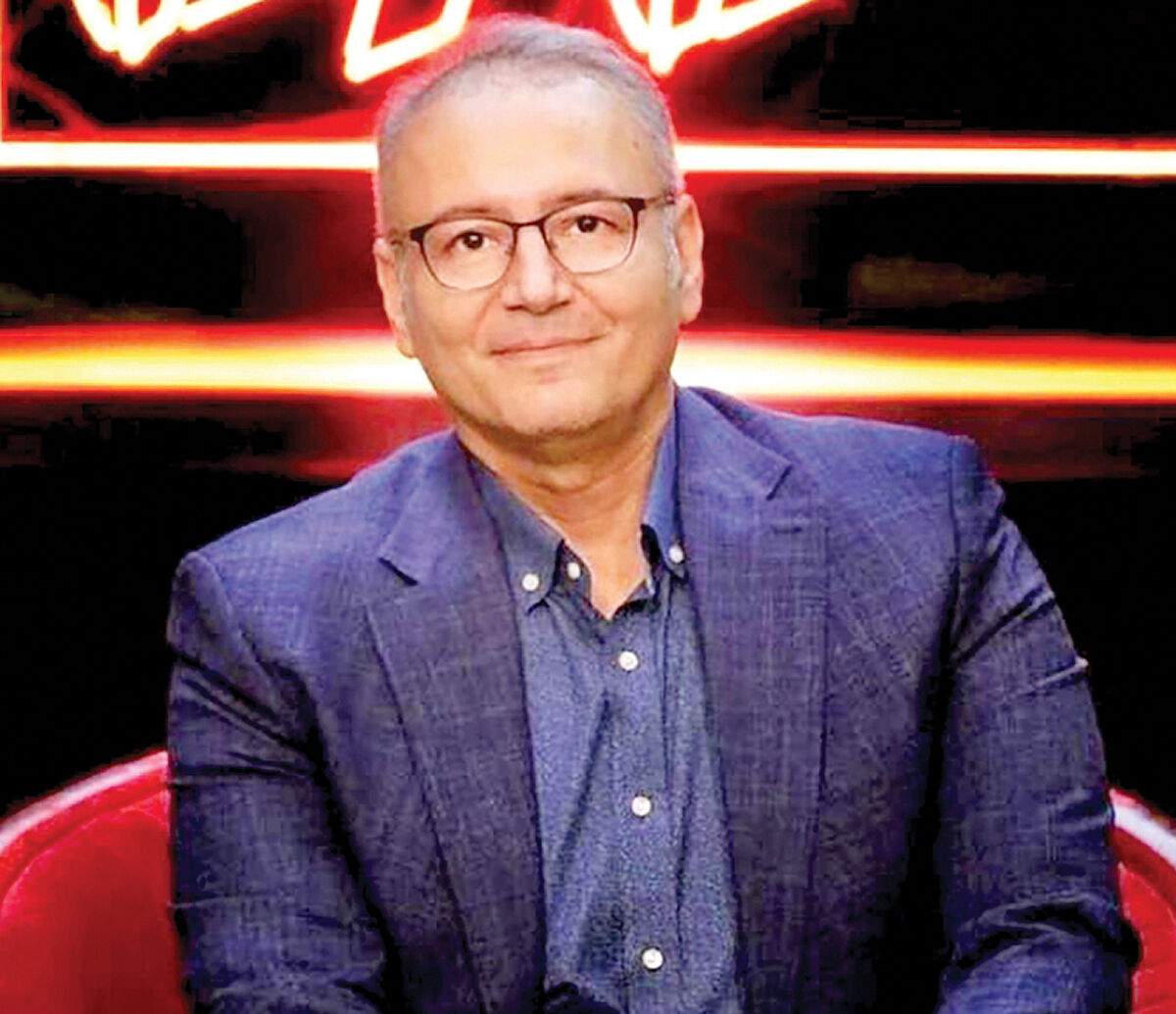 خداحافظ صداوسیما!