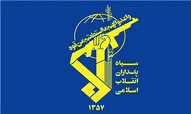 کشف سلاح های جنگی در جنوب شرق کشور