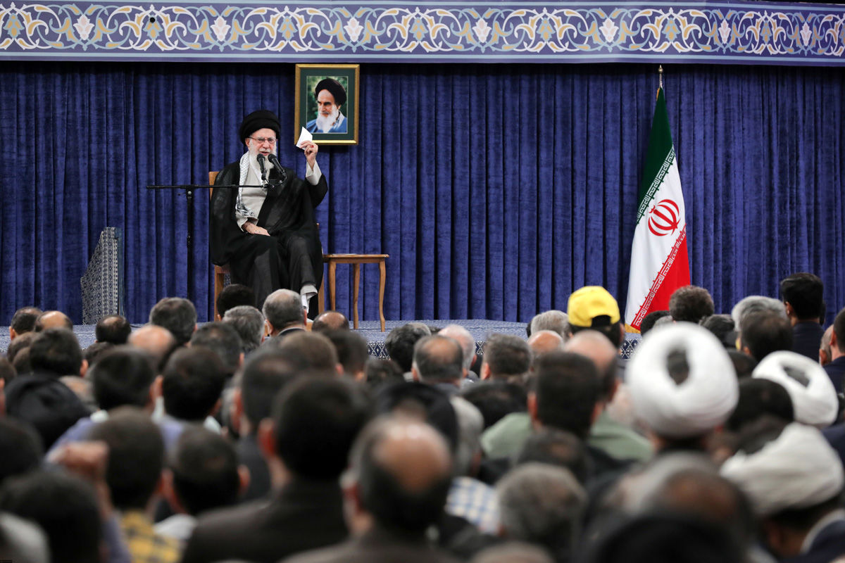 عمل به تکلیف الهی تنها هدف شهید رئیسی از پذیرش مسوولیت بود