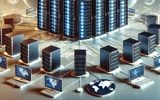 مزایای استفاده از سرور مجازی لینوکس (VPS) برای میزبانی وب‌سایت‌ها