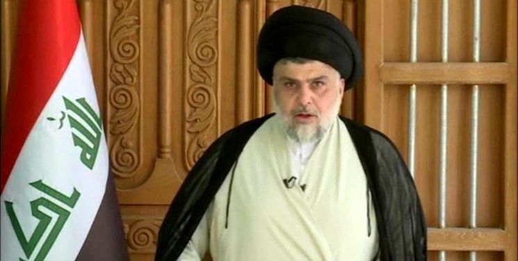 پیام اربعینی مقتدی الصدر به ملت عراق