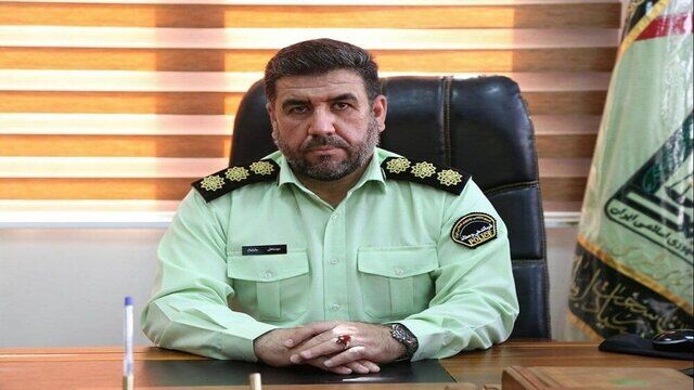 بازداشت ۳ مامورنما در جنوب تهران/هشدار به مردم، کارت شناسایی ماموران را مشاهده کنید