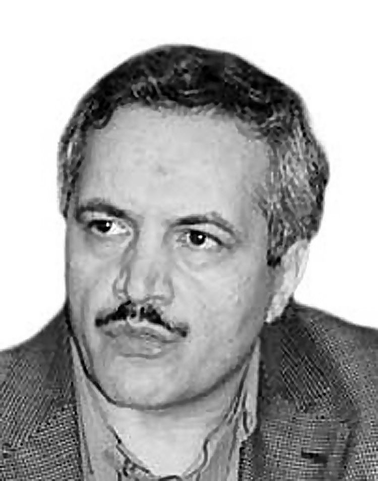 حسن  خوشپور