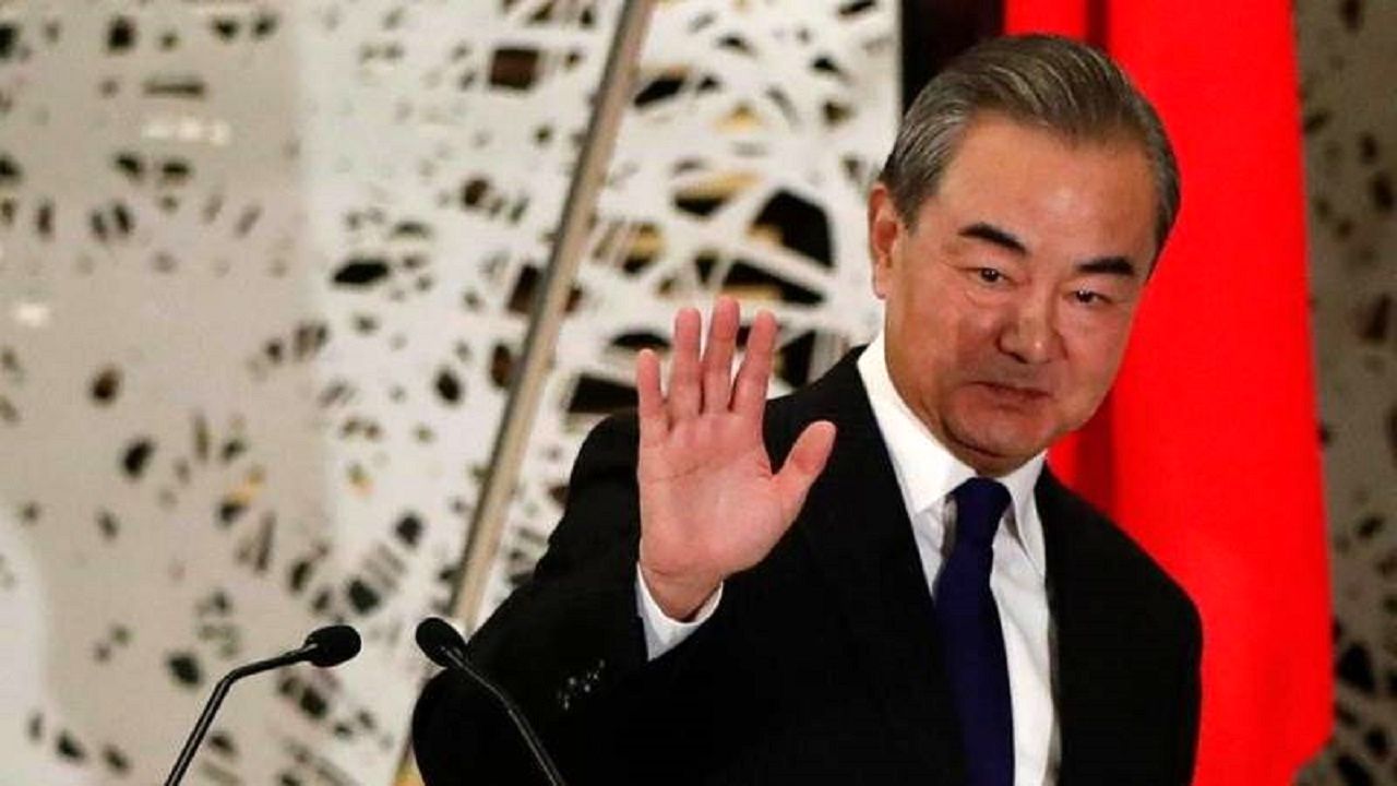 پکن: چین و آمریکا باید مذاکرات را دوباره آغاز کنند