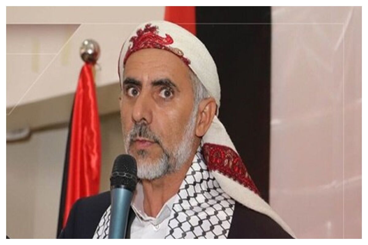 نخست وزیر پیشبرد امور یمن انتخاب شد