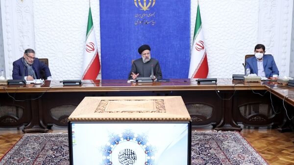 دستور مهم رئیسی درباره بازار ارز