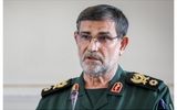 اظهارات مهم سردار تنگسیری درباره بستن تنگه هرمز/ ماجرای انهدام ناو آمریکایی توسط نیروی دریایی سپاه 