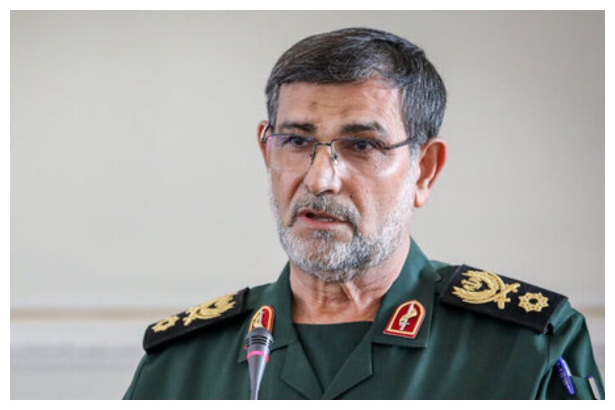 فرمانده نیروی دریایی سپاه: تاسیسات نفتی مرتبط با آمریکا زیر آتش خواهد رفت