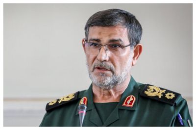 فرمانده نیروی دریایی سپاه هشدار داد/ پاسخ قوی در انتظار حمله‌کنندگان به ایران است