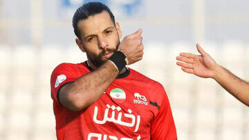 ستاره پرسپولیسی رسما اعلام جدایی کرد+عکس