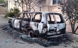 جزئیاتی درباره شهادت ٣ امدادگر هلال احمر