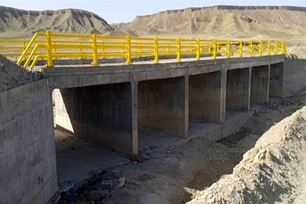 300 دستگاه پل در محورهای اصلی و فرعی خراسان شمالی نیازمند تعمیر است