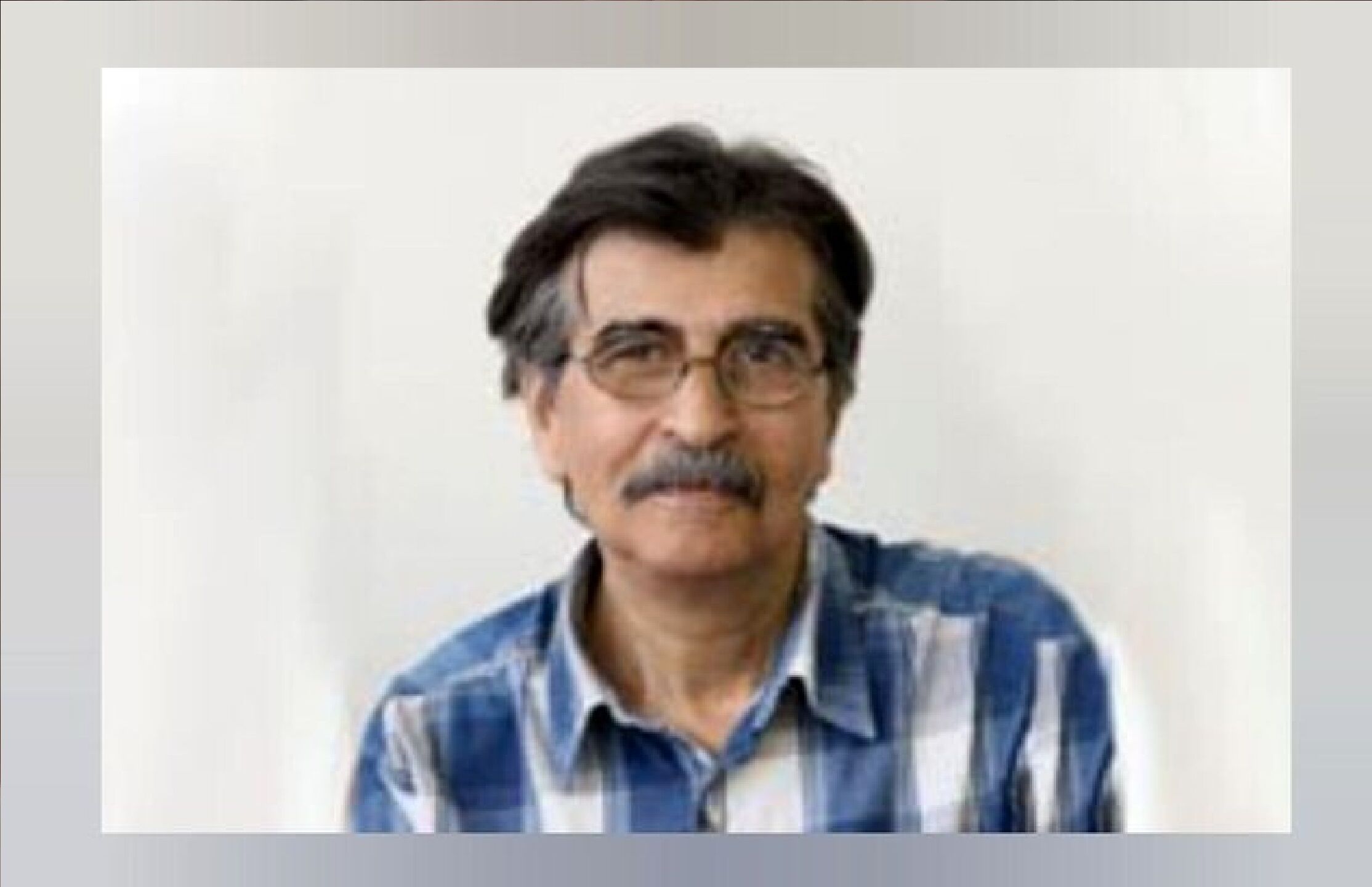 نویسنده کتاب «سلطان صاحبقران» درگذشت