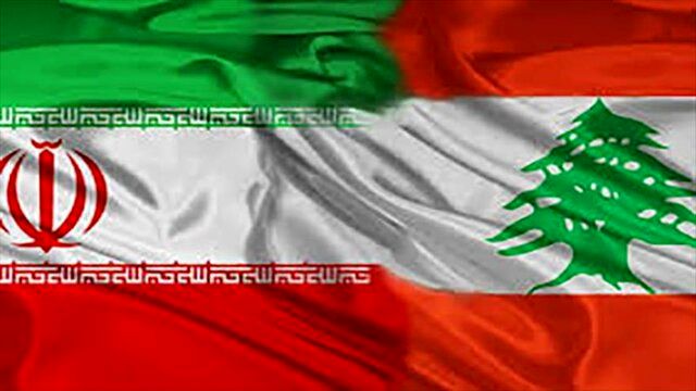استقبال وزیر لبنانی برای واردات سوخت از ایران