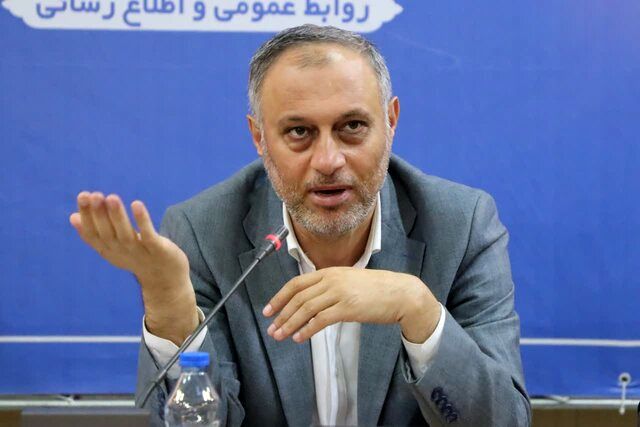 بیش از ۹۰ درصد کارخانجات و واحدهای کسب و کار آذربایجان‌شرقی متعلق به بخش خصوصی است