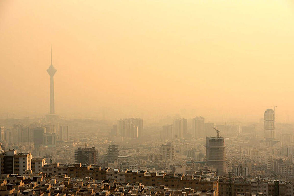 مقابله راهبردی با گردوغبار