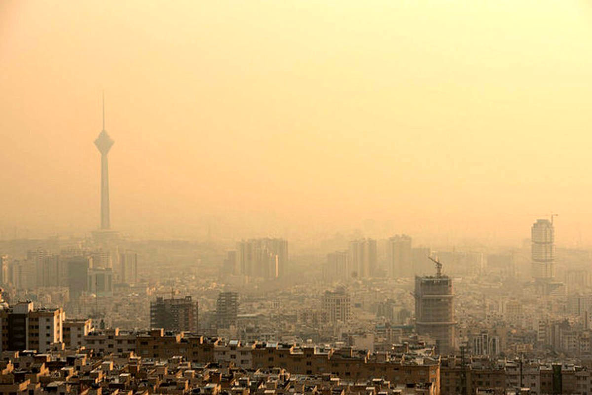 مقابله راهبردی با گردوغبار