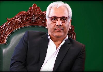 بازیگران سرشناس در «آقای زالو»/ همکاری مهران مدیری با امین حیایی و هادی کاظمی + عکس