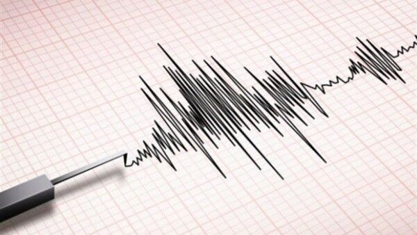 زلزله ۴.۱ ریشتری اندیمشک را لرزاند