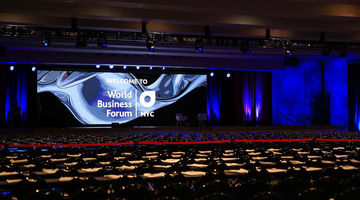 اصول رشد با برهم‌زنی مثبت