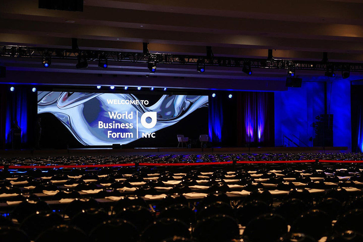 اصول رشد با برهم‌زنی مثبت