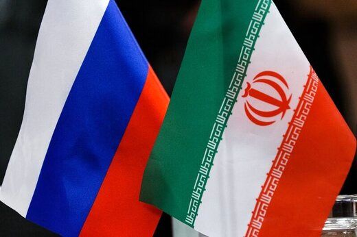 روسیه برای سالگرد معاهده تهران و مسکو بیانیه صادر کرد