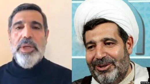 اعلام اولیای دم جدید قاضی منصوری در پرونده قتل مشکوک