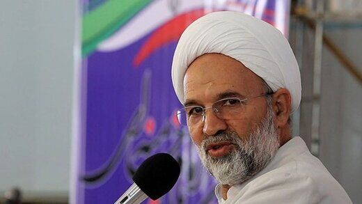 سعید جلیلی کاندیدای جبهه پایداری در انتخابات شد؟ 