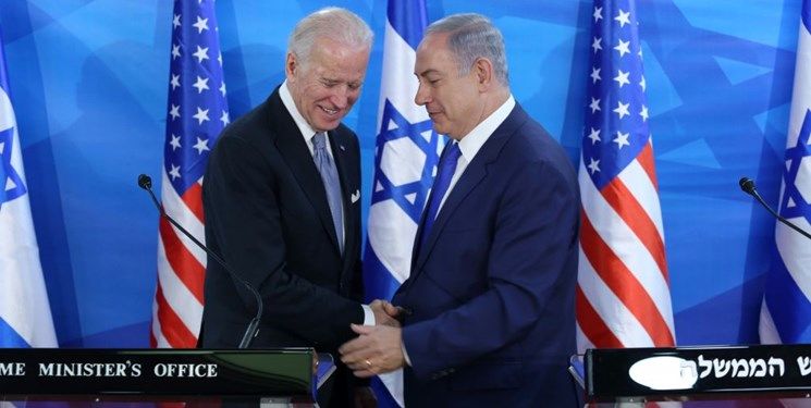 بایدن به نتانیاهو هشدار داد