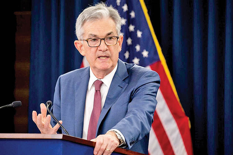 آخرین آوانس انبساطی فدرال‌رزرو