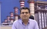 نیروگاه سیکل ترکیبی شهید سلیمانی باغین ٦٠ درصد برق استان کرمان را تامین می کند