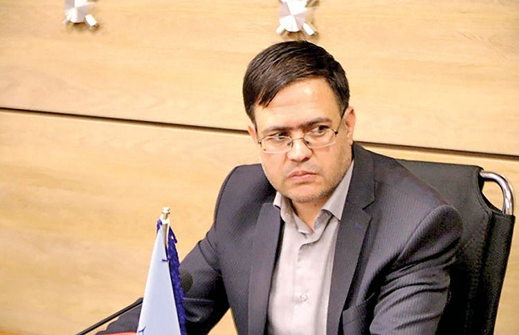 دیپلمات عراقی حامل پیام کاهش تنش است؟