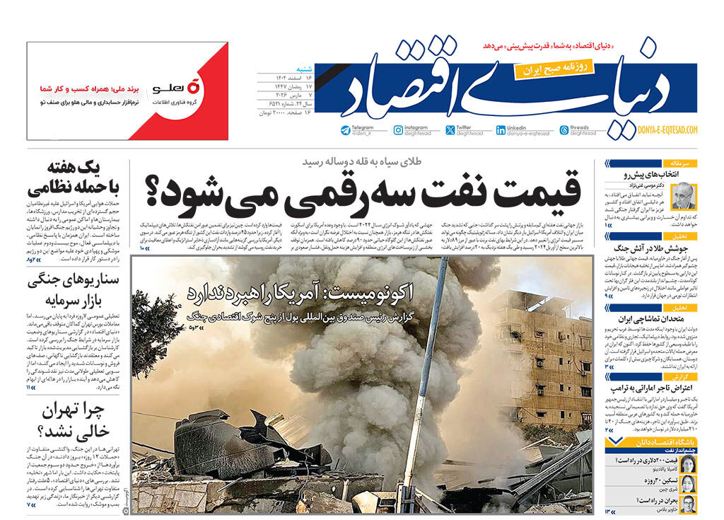 شماره 6521