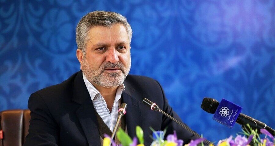 خبر وزیر کار درباره پرداخت حقوق بازنشستگان 