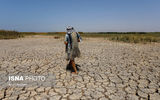 پایش خشکسالی از قلب زمین 